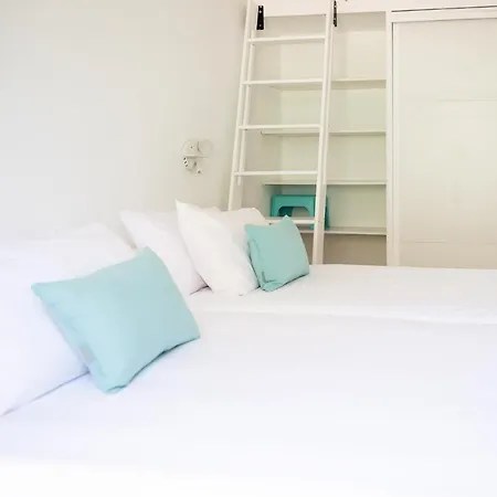 Nubia-precioso Apart. En Zona Residencial De Maspalomas Apartamento San Bartolomé