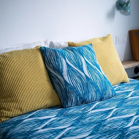 Apartamento Nubia-precioso Apart. En Zona Residencial De Maspalomas