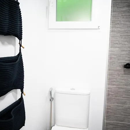 Nubia-precioso Apart. En Zona Residencial De Maspalomas Apartamento