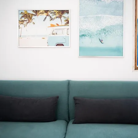 Apartamento Nubia-precioso Apart. En Zona Residencial De Maspalomas San Bartolomé