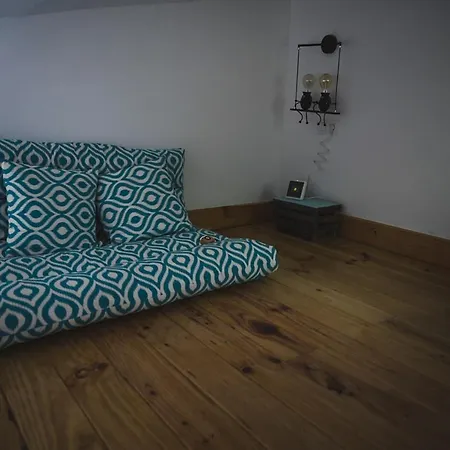 Apartamento Nubia-precioso Apart. En Zona Residencial De Maspalomas