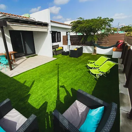 Nubia-precioso Apart. En Zona Residencial De Maspalomas Apartment San Bartolome de Tirajana (Gran Canaria)